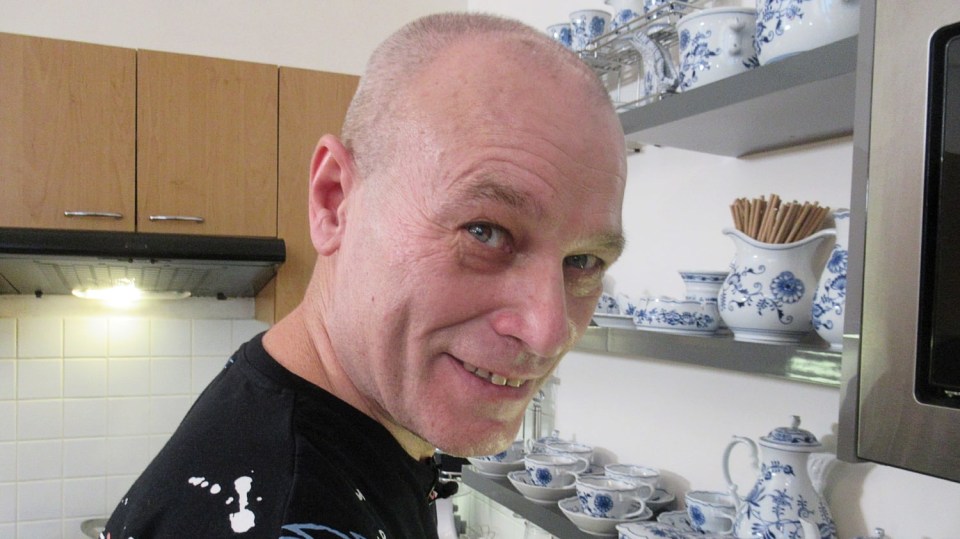Miroslav Košťál